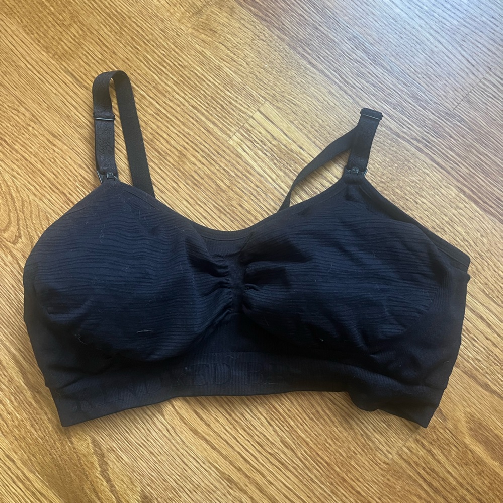 Kindred Bravely Pumping & Nursing Bra